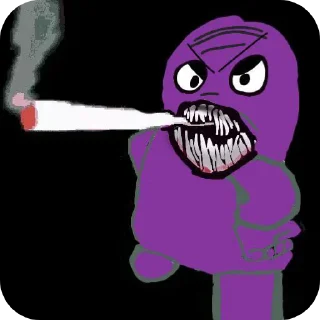🖼 emoji Рандом стикеры Telegram sticker 8 of 120