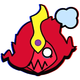 😡 emoji ㅤㅤㅤ ㅤㅤㅤㅤㅤㅤㅤㅤ ㅤㅤㅤㅤㅤ ➡️ @Ctikerubot Telegram sticker 14 of 24