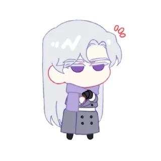 😄 emoji За мою потерянную любовь | DIT Telegram sticker 16 of 33