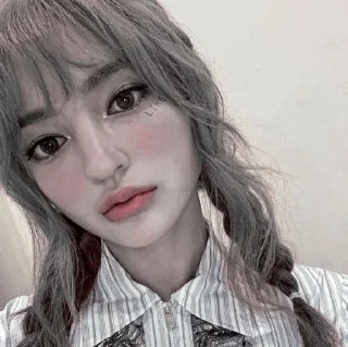🍹 emoji choyeon🍹 Telegram sticker 23 of 48