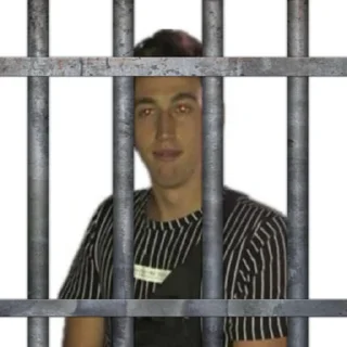 #️⃣ emoji Волік Преколи Telegram sticker 9 of 21