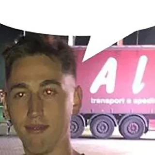 💬 emoji Волік Преколи Telegram sticker 7 of 21