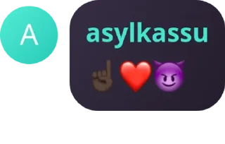 ☝ emoji 🔖топы pack by @QuotLyBot Telegram sticker 23 of 120