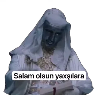 ✋ emoji Elgün Telegram sticker 22 of 28