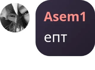 🪱 emoji 🇰🇿 𝐄𝐯𝐞𝐥𝐞𝐧 𝐌𝐚𝐟𝐢𝐚 � pack by @QuotLyBot Telegram sticker 22 of 117