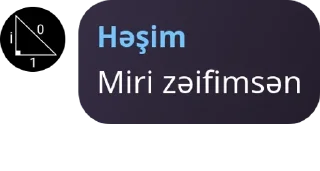 🙆‍♀️ emoji Gizli gizli işler niahahaa pack by @QuotLyBot Telegram sticker 15 of 58