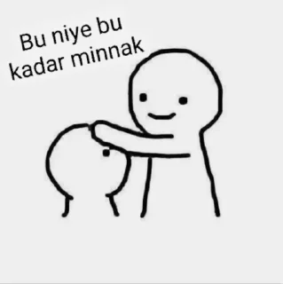 😂 emoji Mutu&Gizli Telegram sticker 6 of 22
