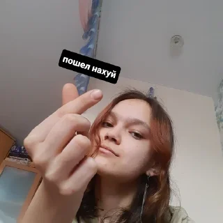 🍆 emoji мы любим геев Telegram sticker 13 of 53