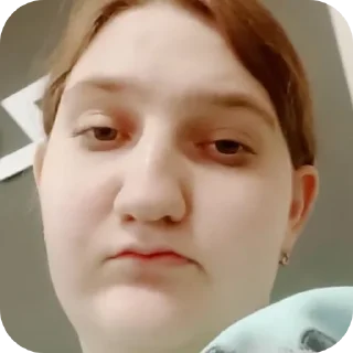 Sticker from Мы любим Likee