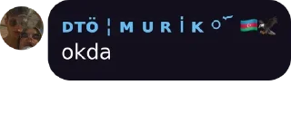 🤭 emoji @TheMurikk @DTOUserBot Paketi 2 Telegram sticker 18 of 33