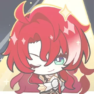 🌹 emoji ㅤׄ ㅤ 𝒸hibi 𝒽sr   ᨒㅤ: @lirrameow Telegram sticker 13 of 120