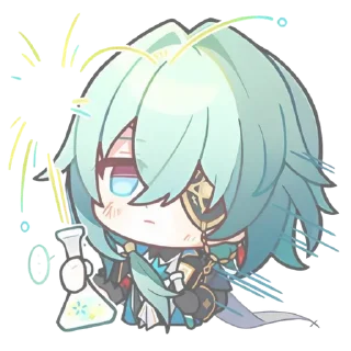 🍋 emoji ㅤׄ ㅤ 𝒸hibi 𝒽sr   ᨒㅤ: @lirrameow Telegram sticker 21 of 120