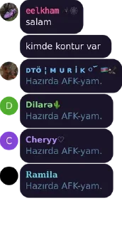 🧙 emoji @TheMurikk @DTOUserBot Paketi 2 Telegram sticker 14 of 33