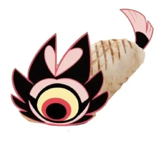 🤲 emoji Мемы чееек Telegram sticker 10 of 21