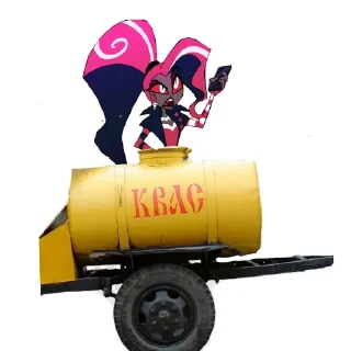 🚗 emoji Мемы чееек Telegram sticker 5 of 21
