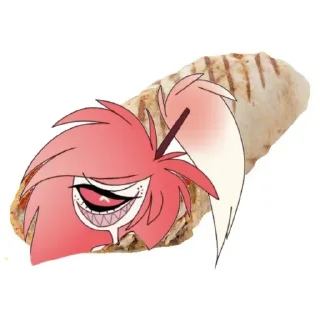 🌯 emoji Мемы чееек Telegram sticker 14 of 21