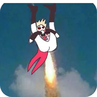 👍 emoji Мемы чееек Telegram sticker 15 of 21