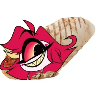 🤲 emoji Мемы чееек Telegram sticker 7 of 21