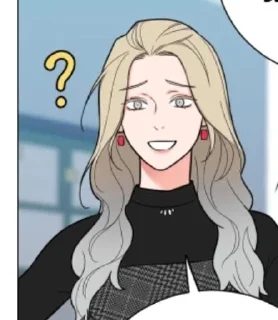 🌟 emoji Стикеры от Лили Telegram sticker 6 of 30