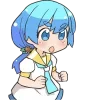 😯 emoji Часовая-тян @Nyasticks Telegram sticker 10 of 41