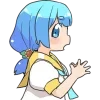 😬 emoji Часовая-тян @Nyasticks Telegram sticker 19 of 41