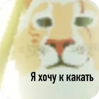 😣 emoji Anon новости Telegram sticker 11 of 76