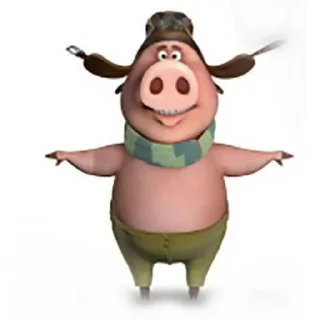 🌟 emoji кобяков Telegram sticker 6 of 6