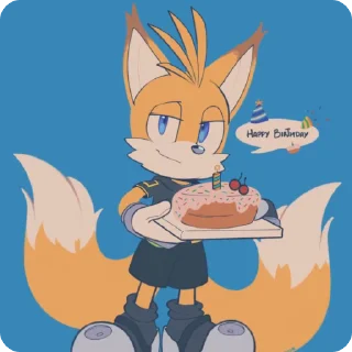 🌟 emoji ★Nine★ @S_a_d_M_a_y_Artisan9 Telegram sticker 13 of 120
