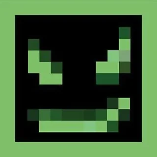 👾 emoji Подвальный орк естр Telegram sticker 10 of 29