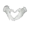 🤩 emoji . ࣪˖∿ 𐌑ᥲɦiᴛ᧐ (@mamkamahitofago Telegram sticker 16 of 122