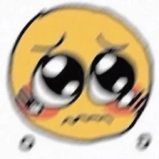 😩 emoji Мемы Долбаёба Telegram sticker 16 of 61