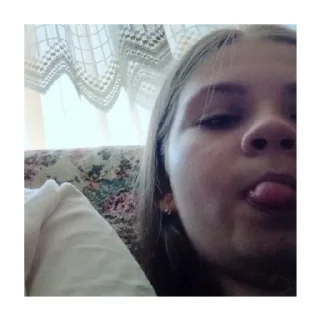 😋 emoji Лопанские суетологи Telegram sticker 16 of 39