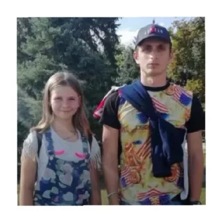 😊 emoji Лопанские суетологи Telegram sticker 14 of 39