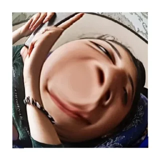 🤫 emoji Лопанские суетологи Telegram sticker 9 of 39