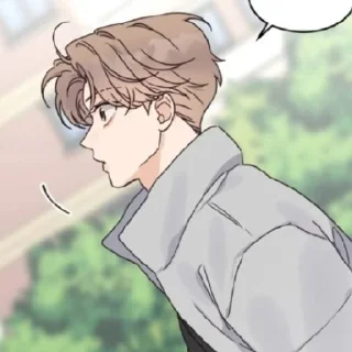 Sticker from @gauntree Ꭺlᴩhᴀ's Ꭲrᴀuʍᴀ