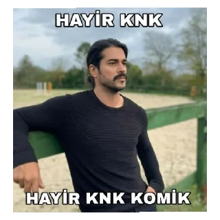 😄 emoji oz abim burak ozcivit Telegram sticker 2 of 22
