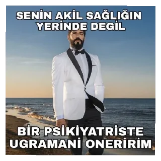 😄 emoji oz abim burak ozcivit Telegram sticker 14 of 22