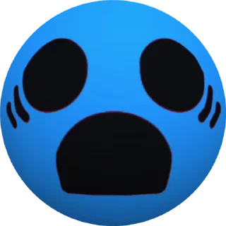 😨 emoji ячо емеля :: by @svastika701 :: ➡️ @Ctikerubot Telegram sticker 5 of 11