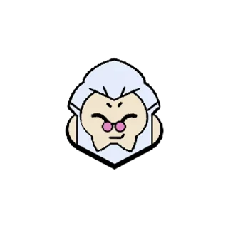 Sticker from Байрон @vbrawl