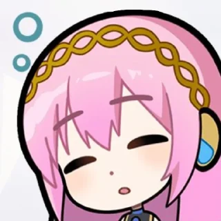 Sticker from секайчики дс эмоджики