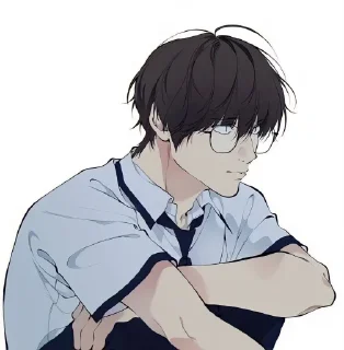 😦 emoji Загублений у хмарі | @hacrai Telegram sticker 19 of 75