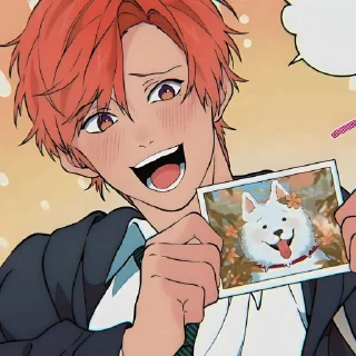 🫶 emoji Загублений у хмарі | @hacrai Telegram sticker 20 of 75