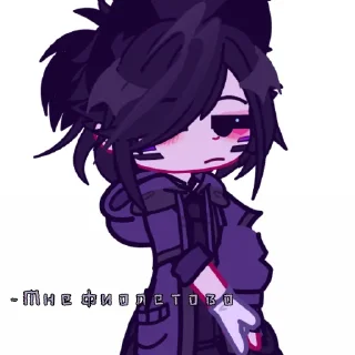 🍃 emoji Finimaro Telegram sticker 5 of 75