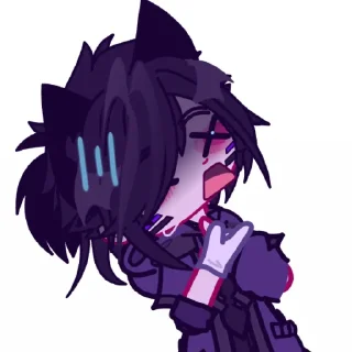 🍃 emoji Finimaro Telegram sticker 14 of 75