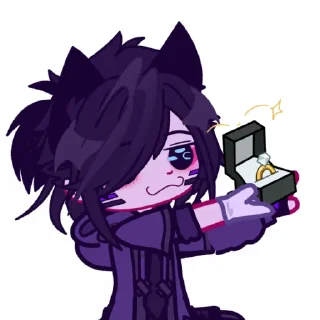 🍃 emoji Finimaro Telegram sticker 15 of 75