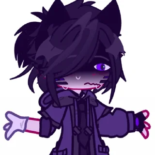 🍃 emoji Finimaro Telegram sticker 17 of 75