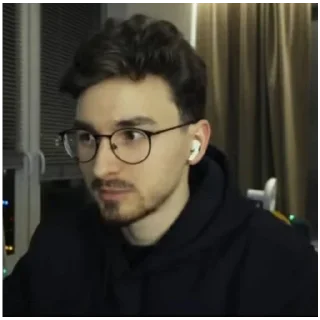 😐 emoji Брайн как смысл жизни Telegram sticker 16 of 26