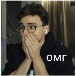 😖 emoji Брайн как смысл жизни Telegram sticker 5 of 26