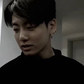 😎 emoji чг @btsbangtanr ➡️ @Ctikerubot Telegram sticker 3 of 26