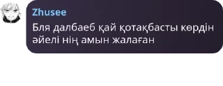 Sticker from хикканы pack by @QuotLyBot